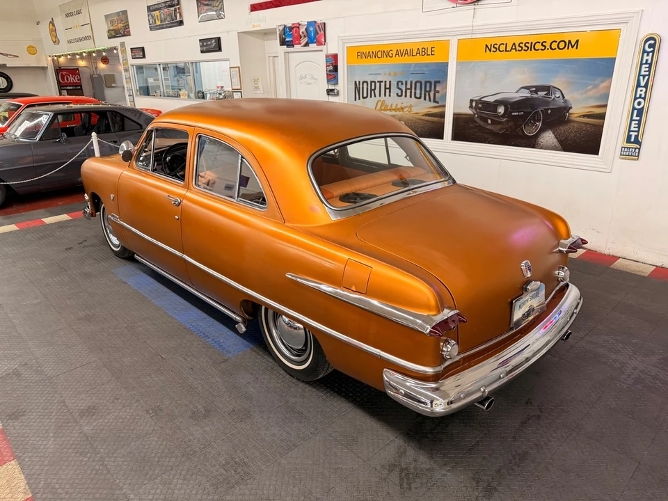 1951 Ford Shoebox - Image 4 of 21