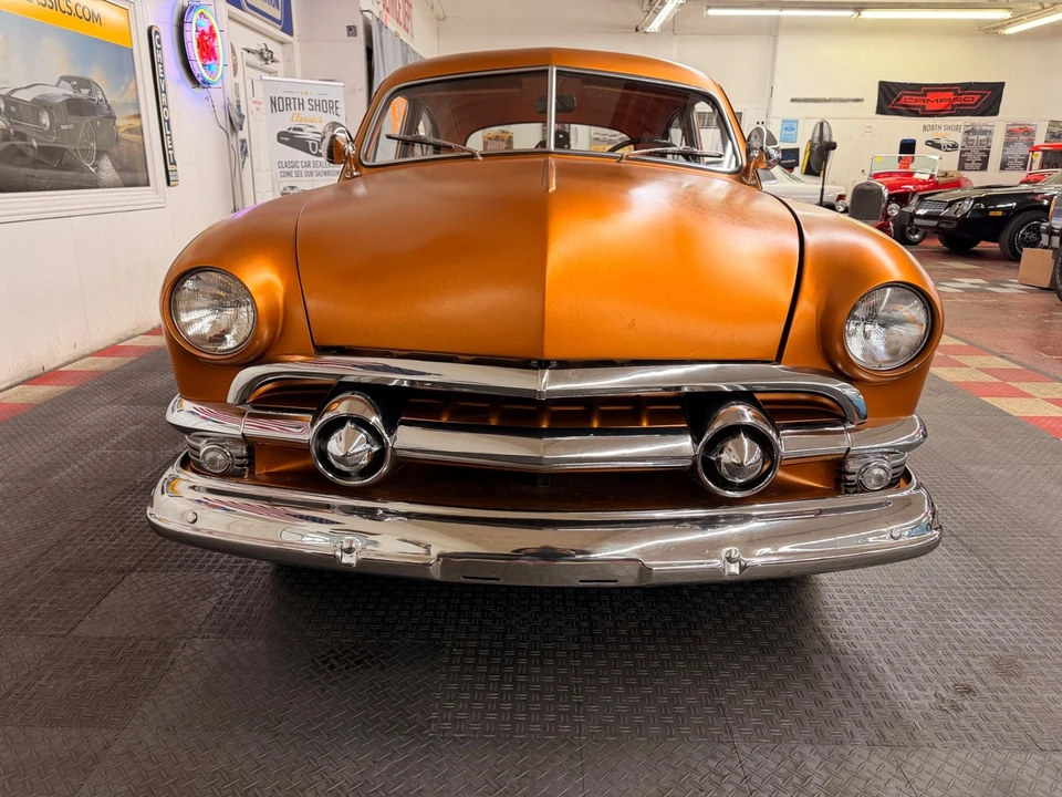 1951 Ford Shoebox - Image 8 of 21