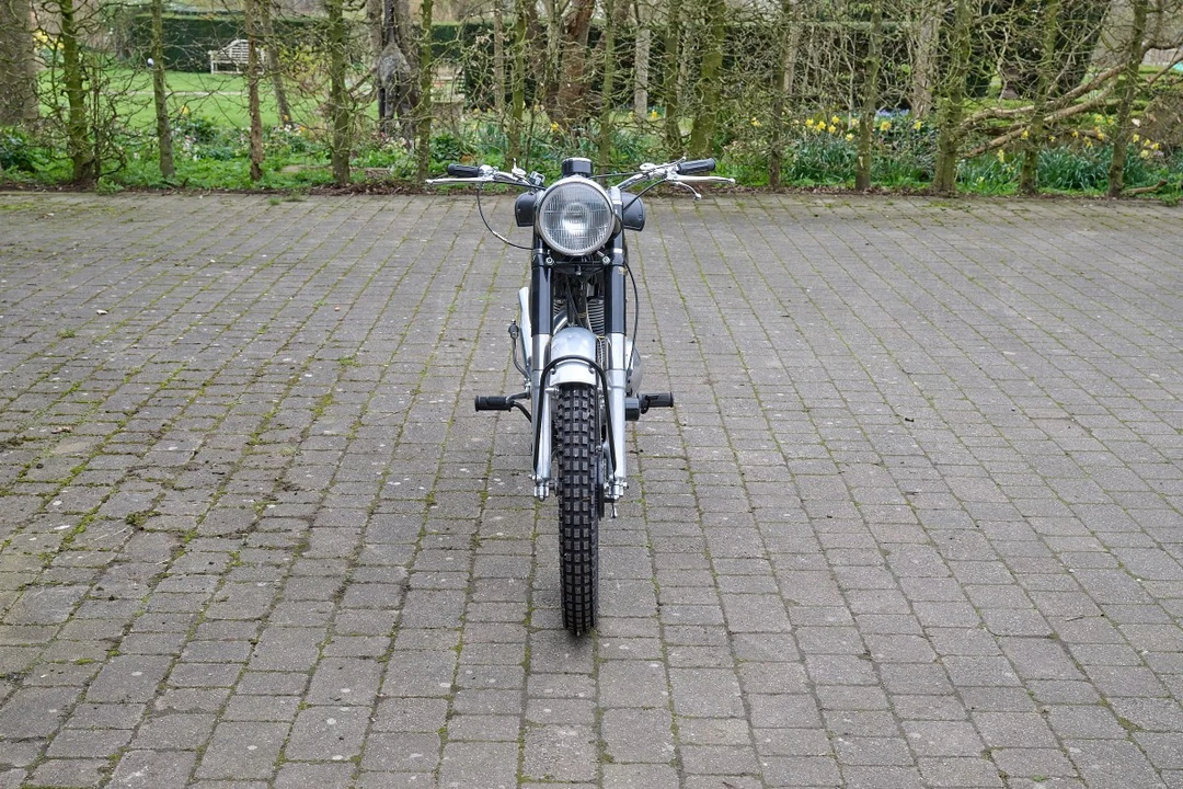 1952 AJS - Image 25 of 30