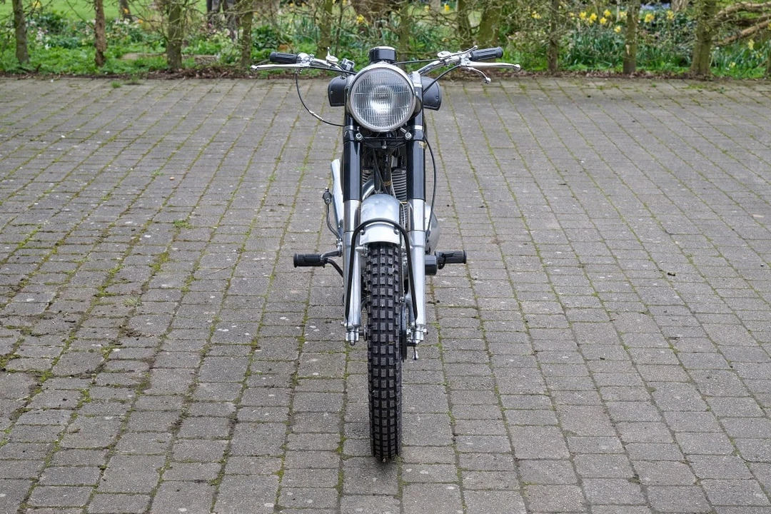 1952 AJS - Image 20 of 30