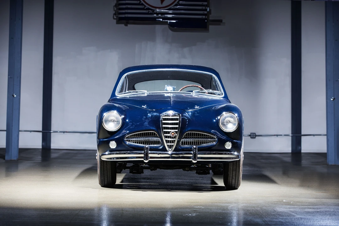 1952 Alfa Romeo 1900 - Image 3 of 31