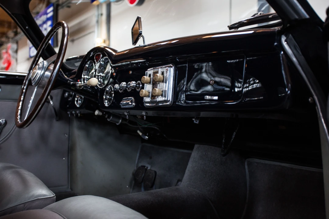 1952 Alfa Romeo 1900 - Image 13 of 31
