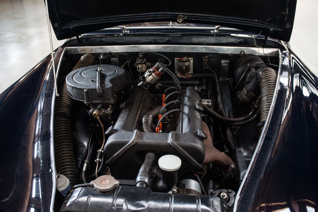 1952 Alfa Romeo 1900 - Image 19 of 31