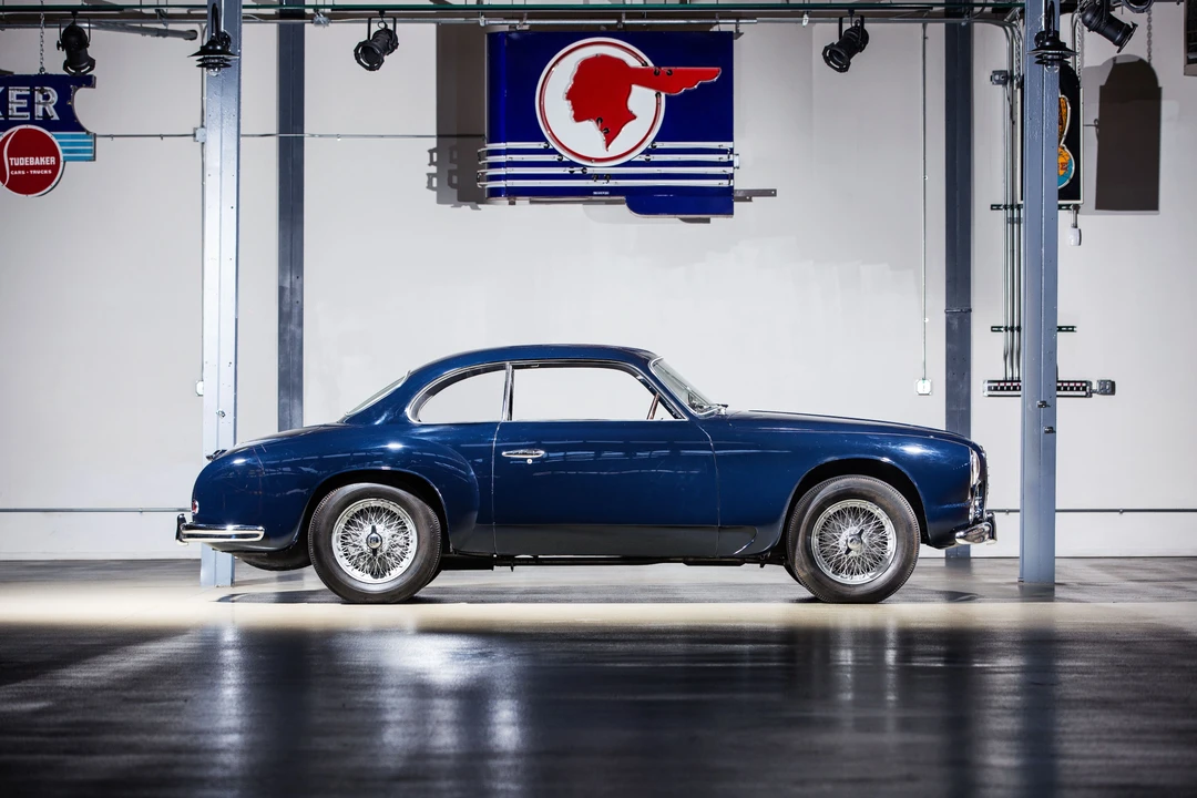 1952 Alfa Romeo 1900 - Image 25 of 31