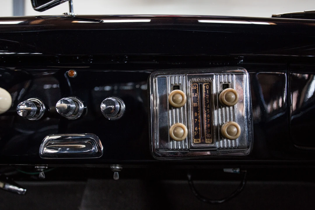 1952 Alfa Romeo 1900 - Image 22 of 31