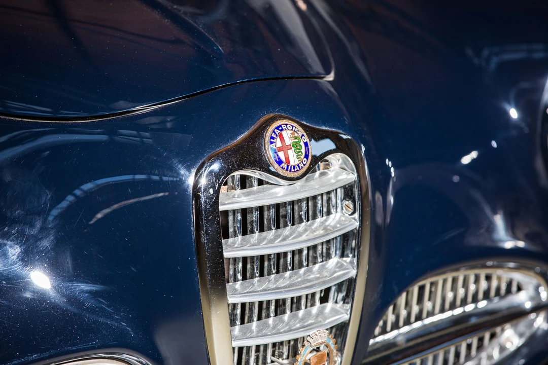 1952 Alfa Romeo 1900 - Image 4 of 31