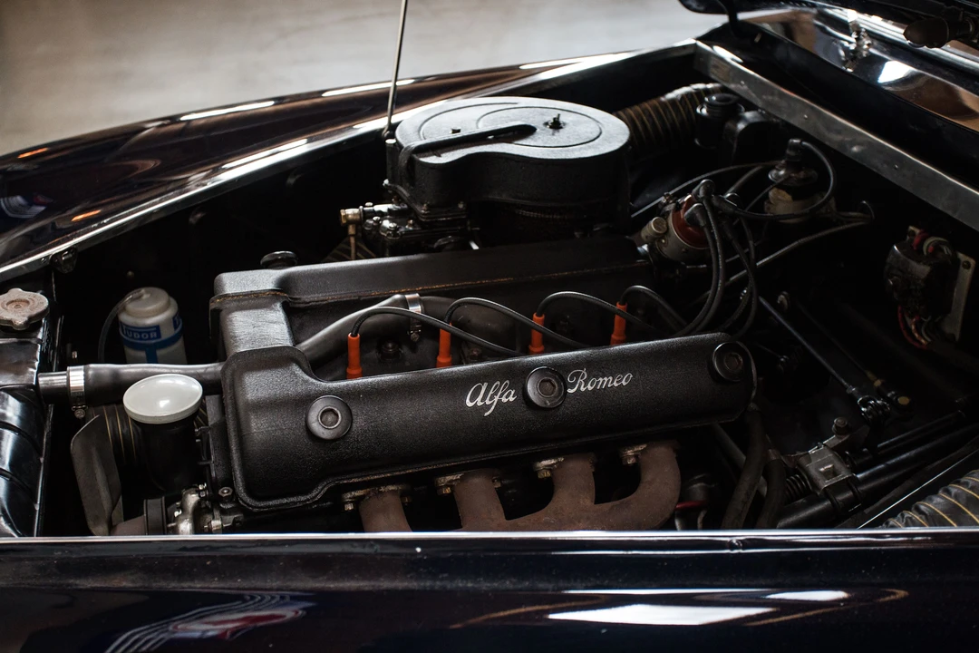 1952 Alfa Romeo 1900 - Image 20 of 31