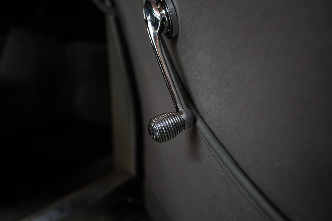 1952 Alfa Romeo 1900 - Image 12 of 31