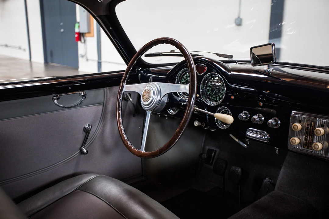 1952 Alfa Romeo 1900 - Image 16 of 31