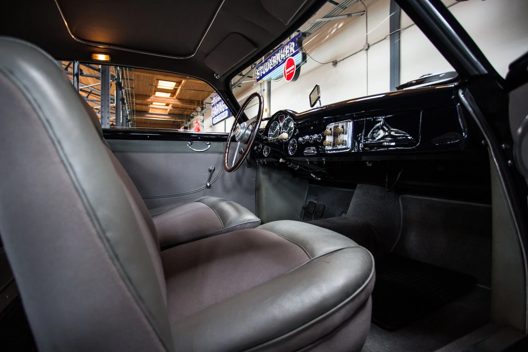 1952 Alfa Romeo 1900 - Image 15 of 31