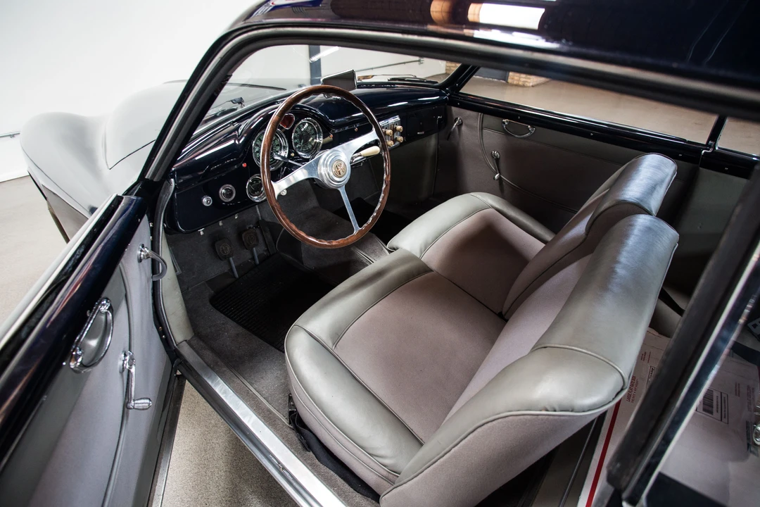 1952 Alfa Romeo 1900 - Image 30 of 31