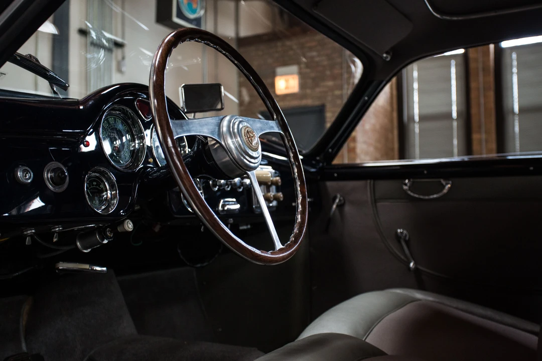 1952 Alfa Romeo 1900 - Image 23 of 31