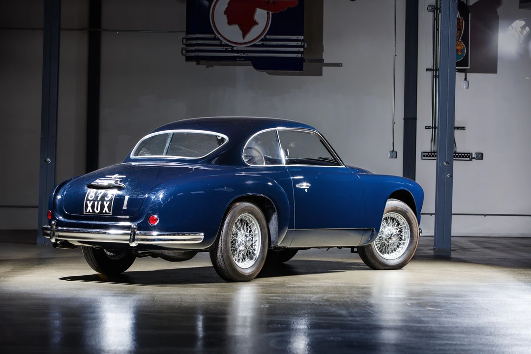 1952 Alfa Romeo 1900 - Image 31 of 31