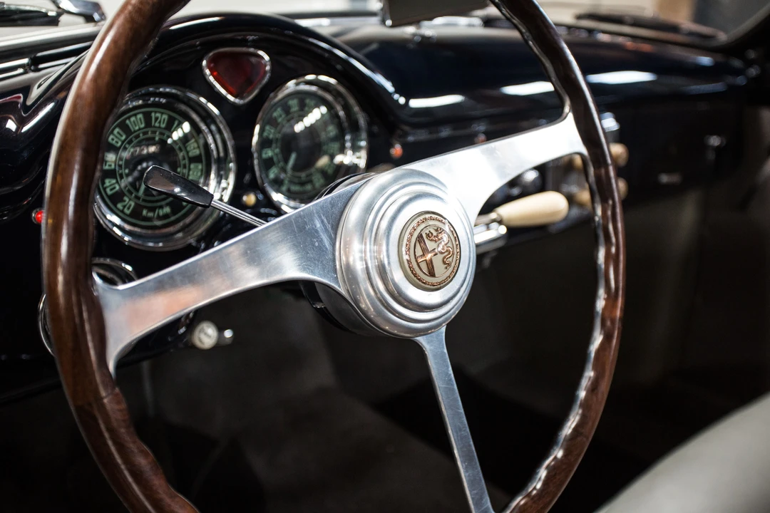 1952 Alfa Romeo 1900 - Image 29 of 31
