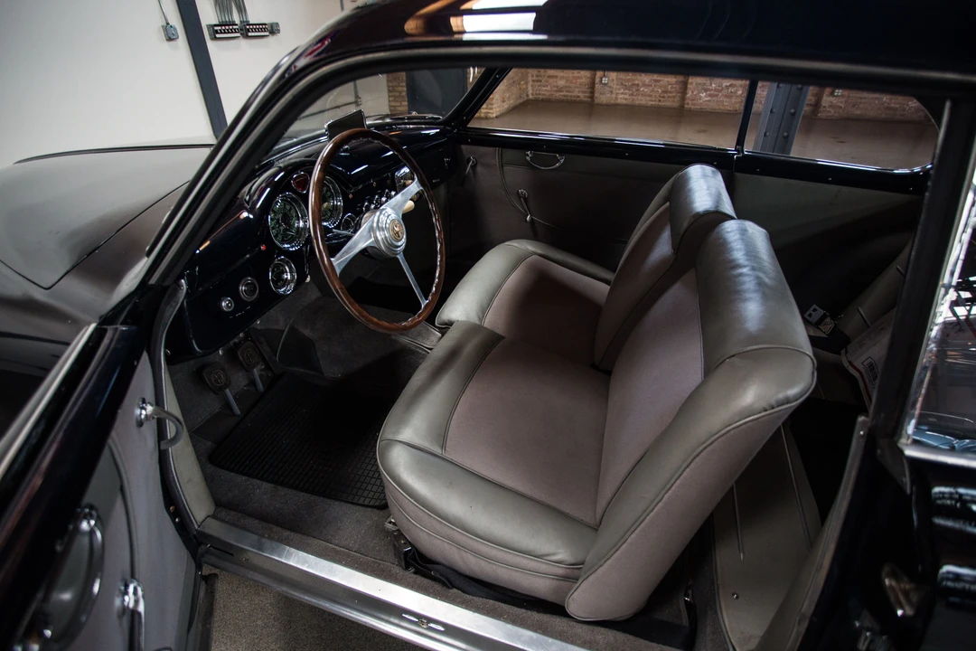 1952 Alfa Romeo 1900 - Image 26 of 31