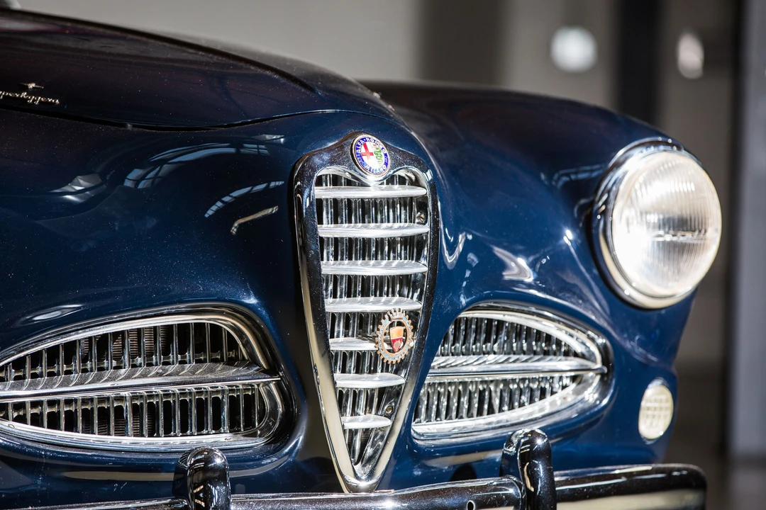 1952 Alfa Romeo 1900 - Image 5 of 31