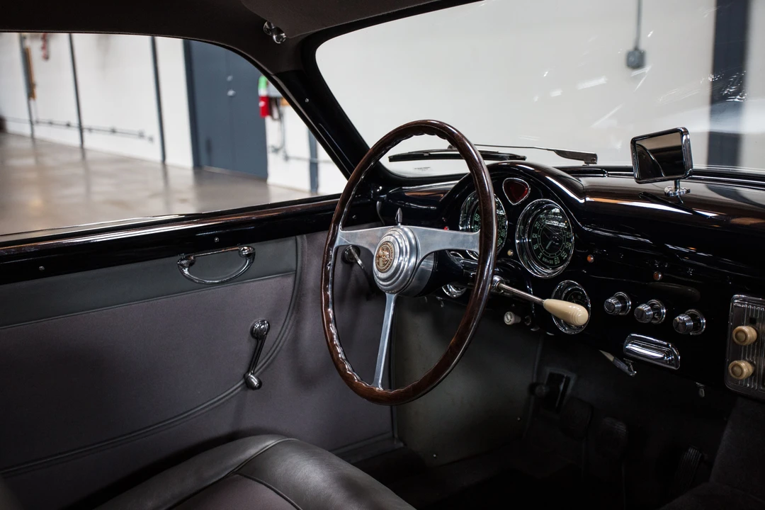 1952 Alfa Romeo 1900 - Image 11 of 31