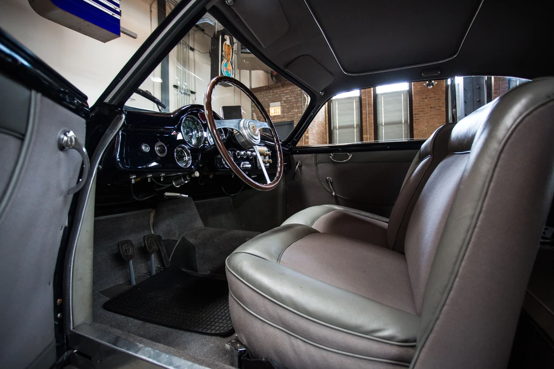 1952 Alfa Romeo 1900 - Image 24 of 31