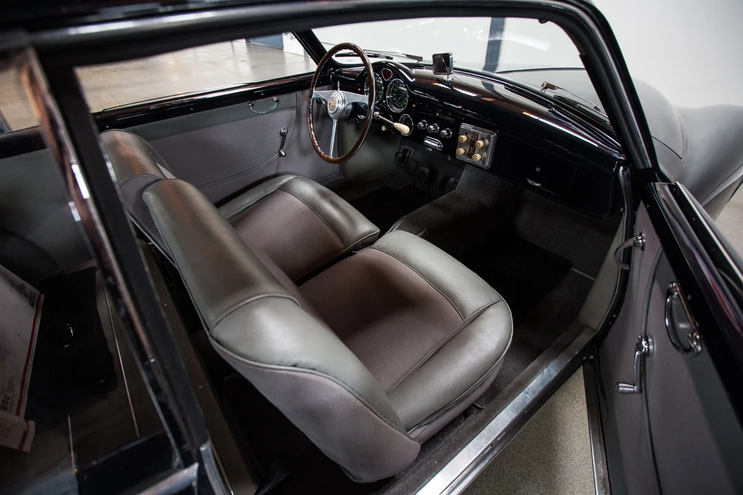 1952 Alfa Romeo 1900 - Image 17 of 31