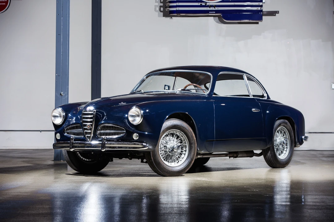 1952 Alfa Romeo 1900 - Image 2 of 31
