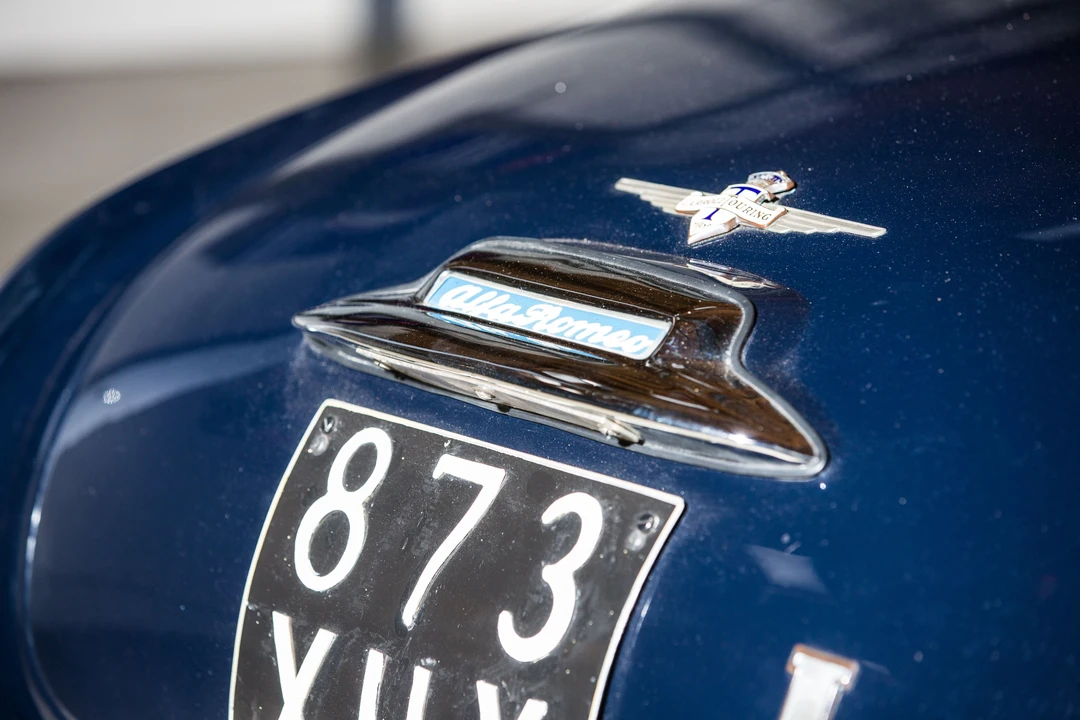 1952 Alfa Romeo 1900 - Image 7 of 31