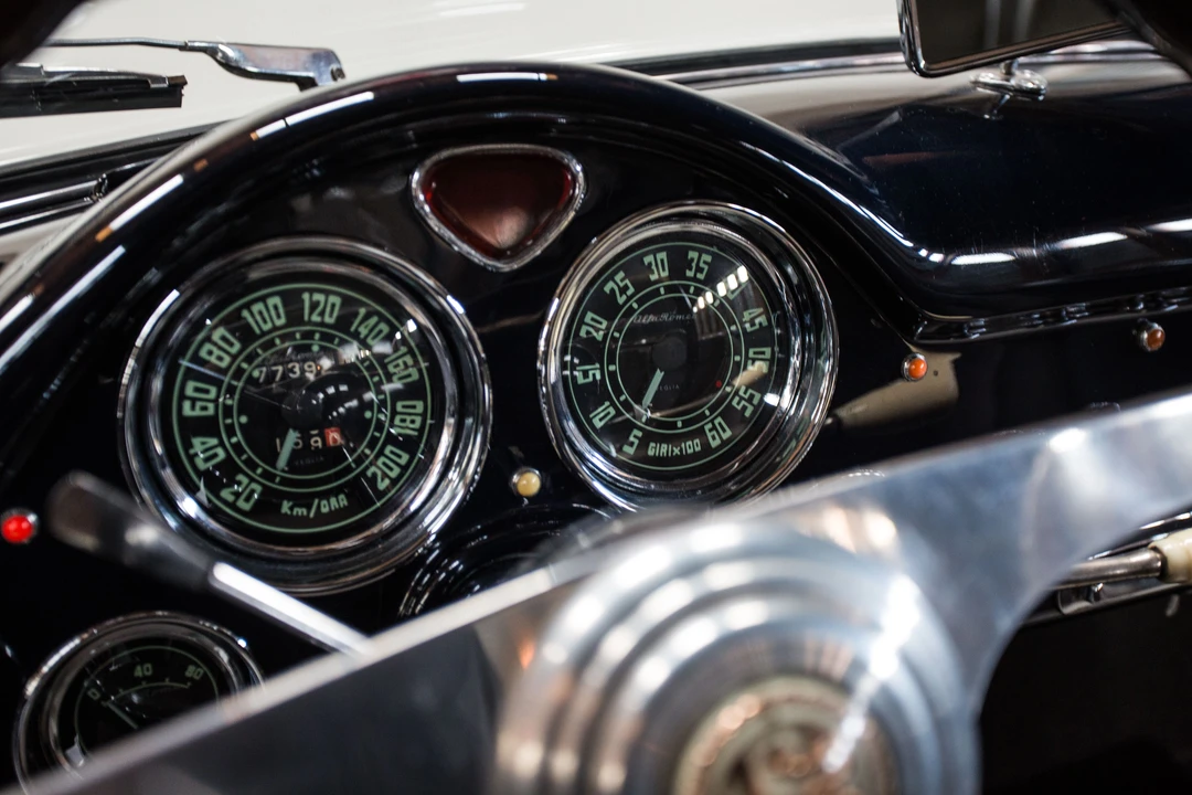 1952 Alfa Romeo 1900 - Image 28 of 31