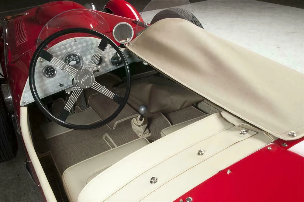 1952 Allard - Image 4 of 5