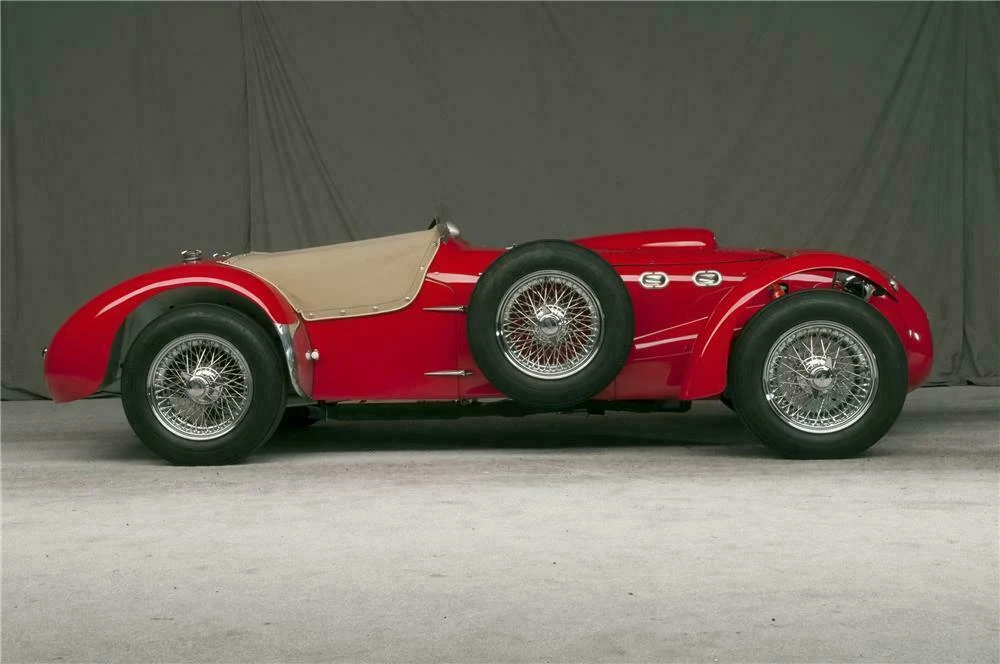 1952 Allard - Image 5 of 5