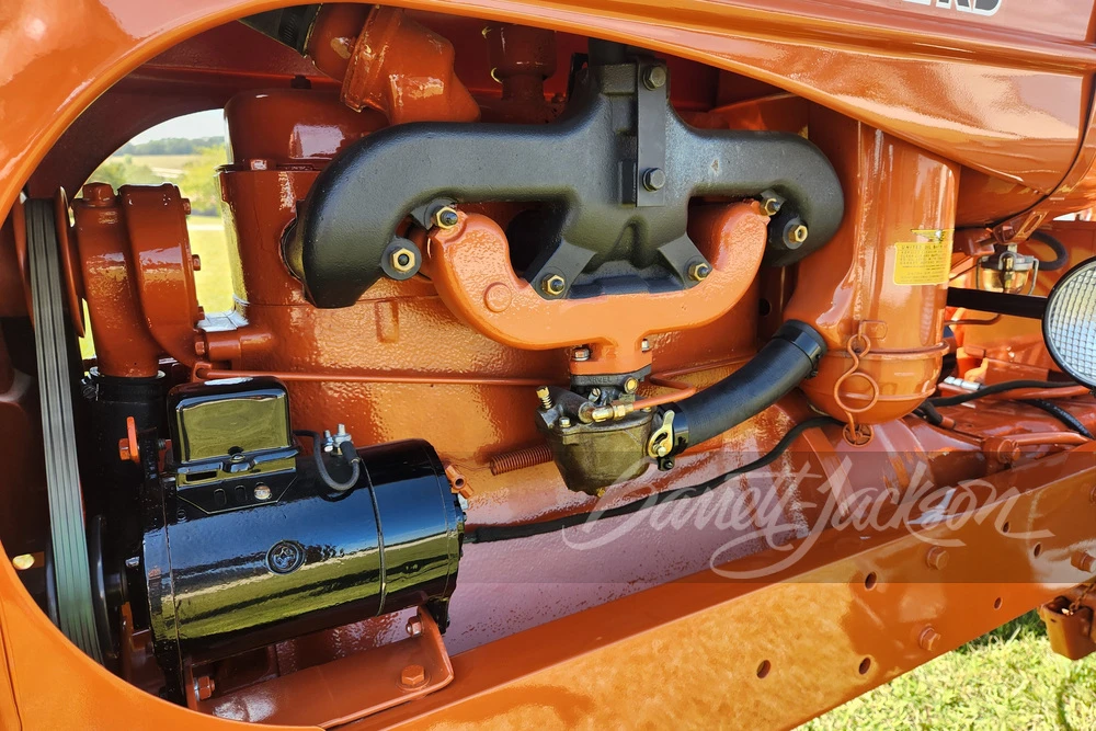 1952 Allis-Chalmers - Image 3 of 20
