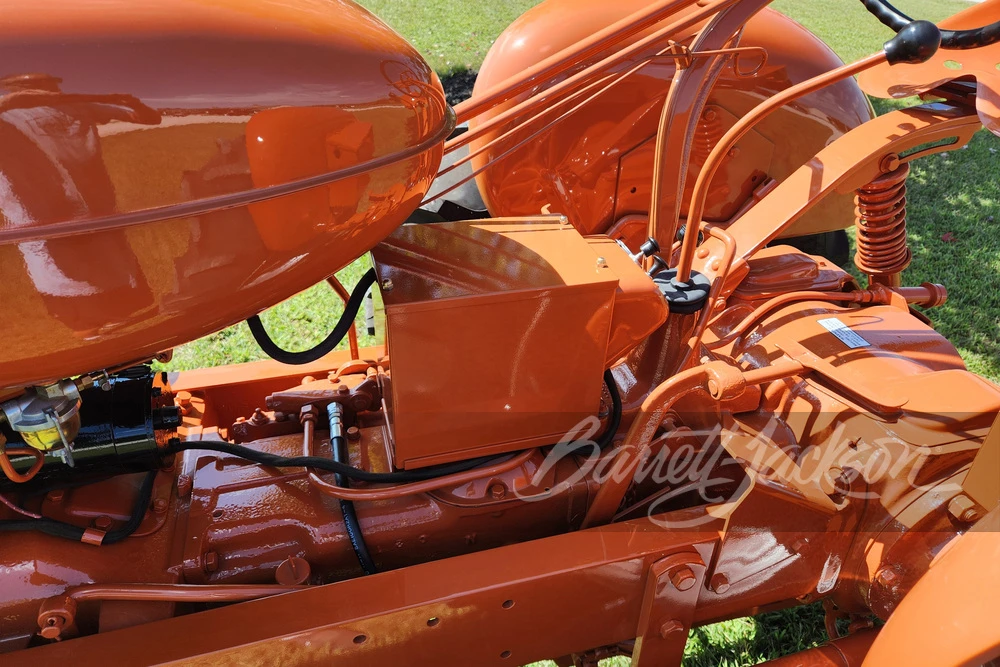 1952 Allis-Chalmers - Image 5 of 20
