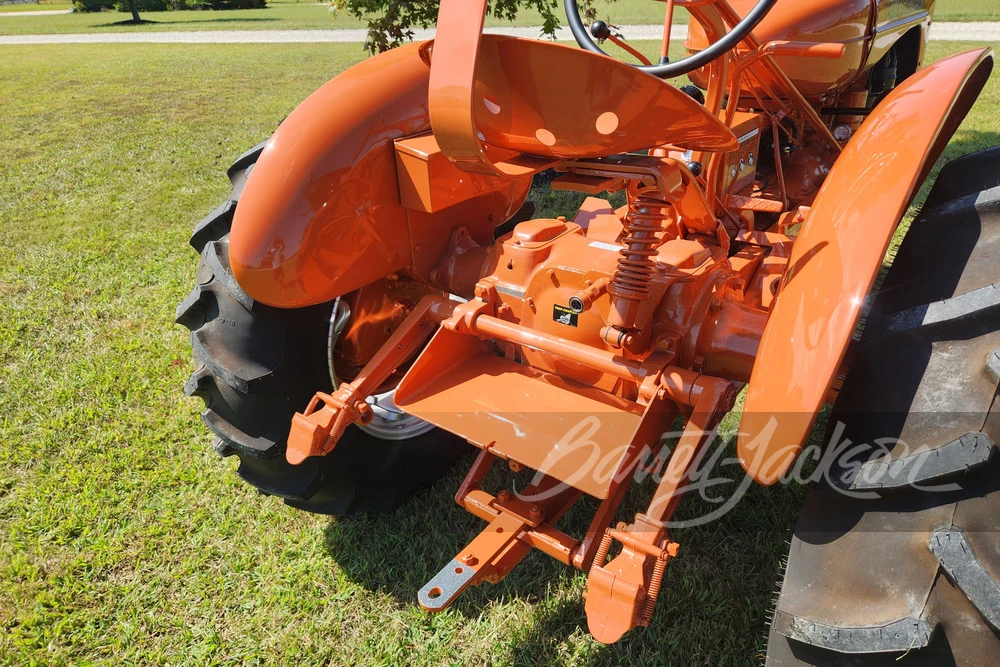 1952 Allis-Chalmers - Image 14 of 20