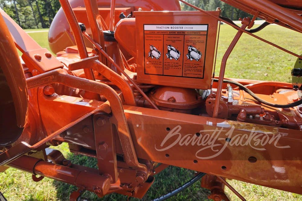 1952 Allis-Chalmers - Image 17 of 20