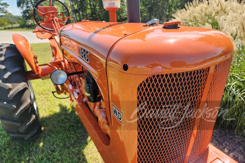 1952 Allis-Chalmers - Image 18 of 20