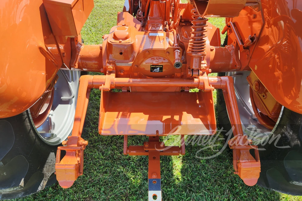 1952 Allis-Chalmers - Image 16 of 20