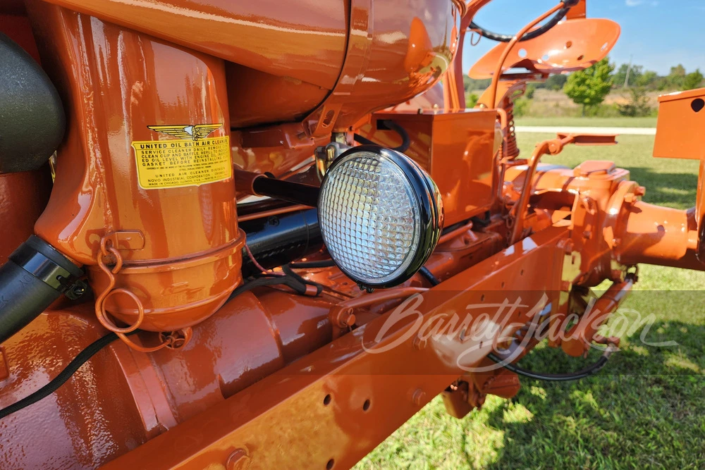 1952 Allis-Chalmers - Image 15 of 20