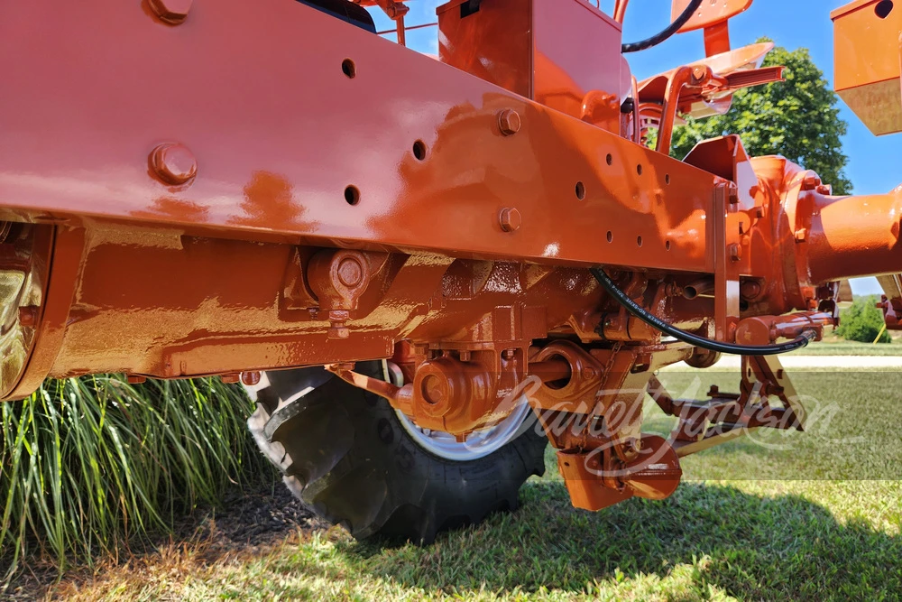 1952 Allis-Chalmers - Image 20 of 20
