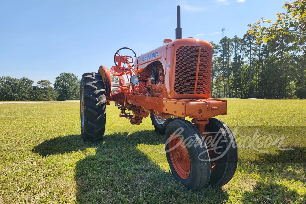 1952 Allis-Chalmers - Image 12 of 20