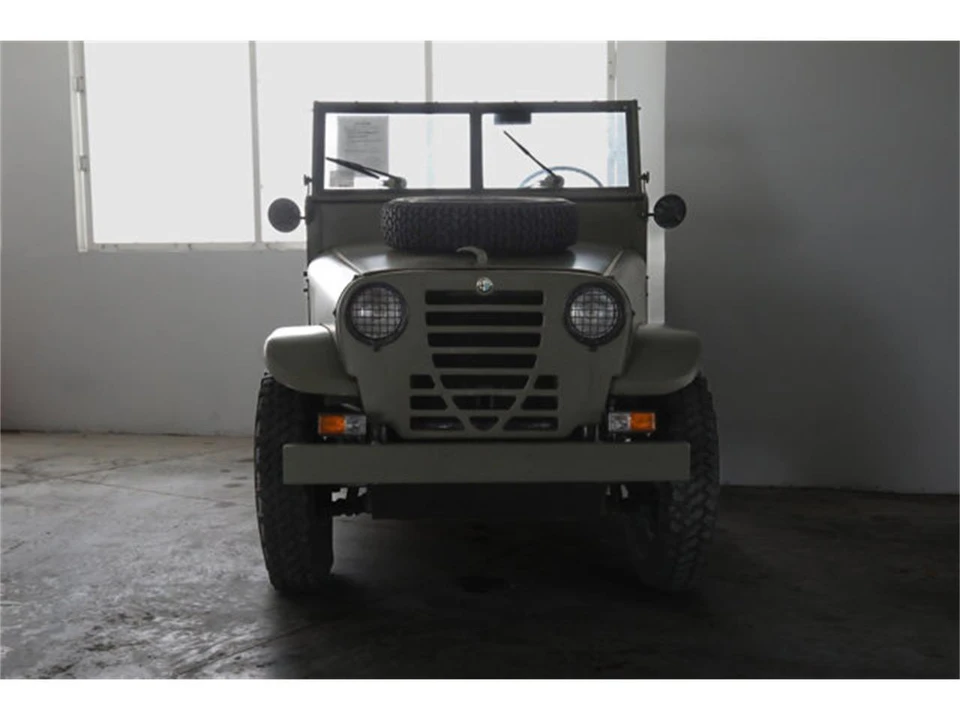 1952 Alfa Romeo 1900 - Image 3 of 4
