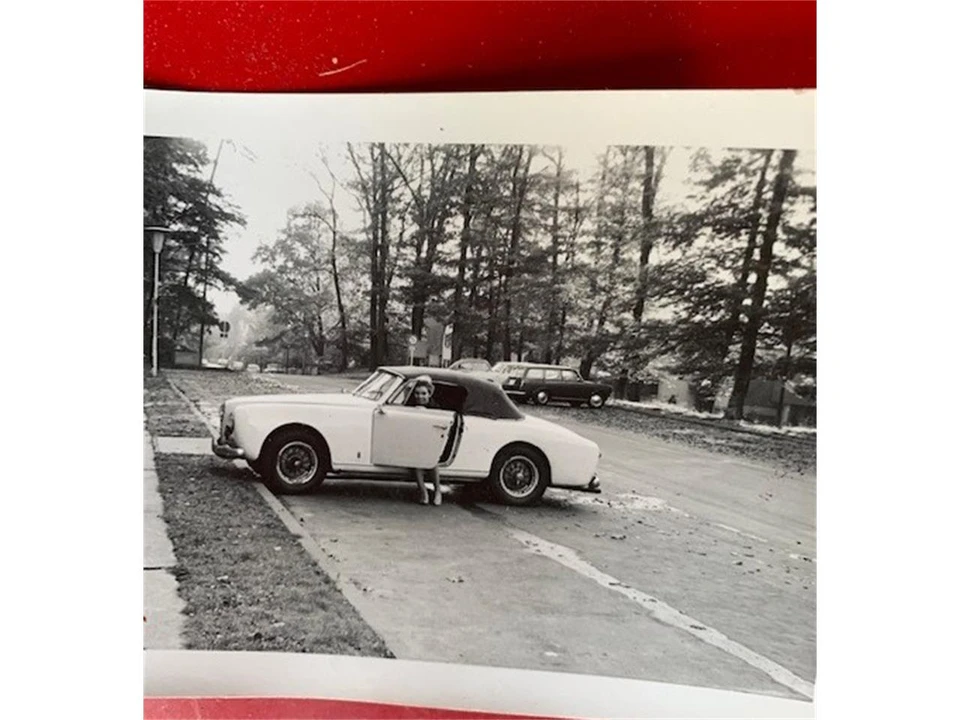 1952 Alfa Romeo 1900 - Image 4 of 11