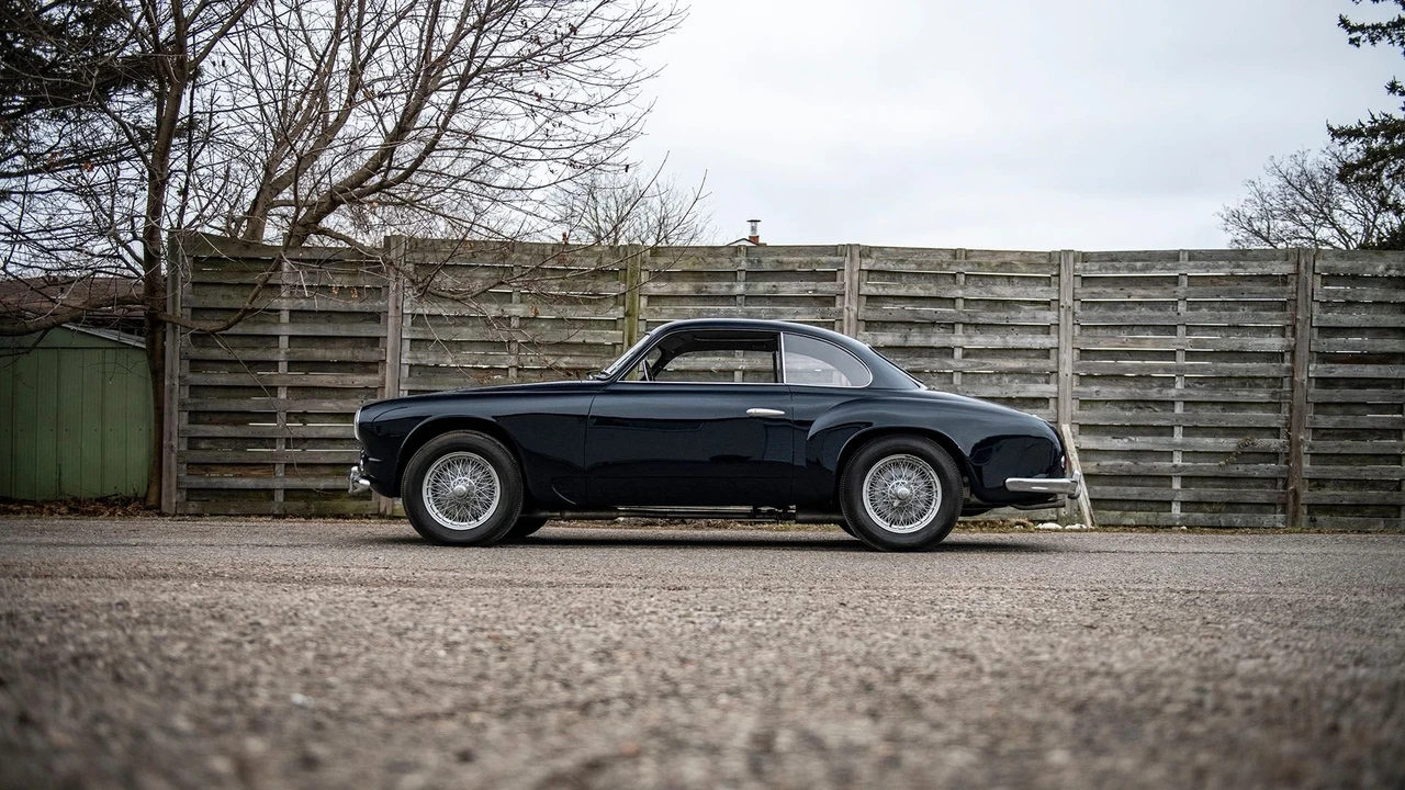 1952 Alfa Romeo 1900 - Image 21 of 31
