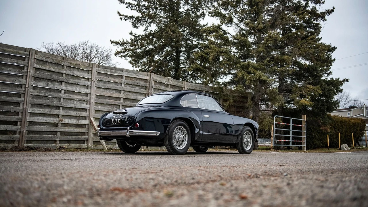 1952 Alfa Romeo 1900 - Image 24 of 31