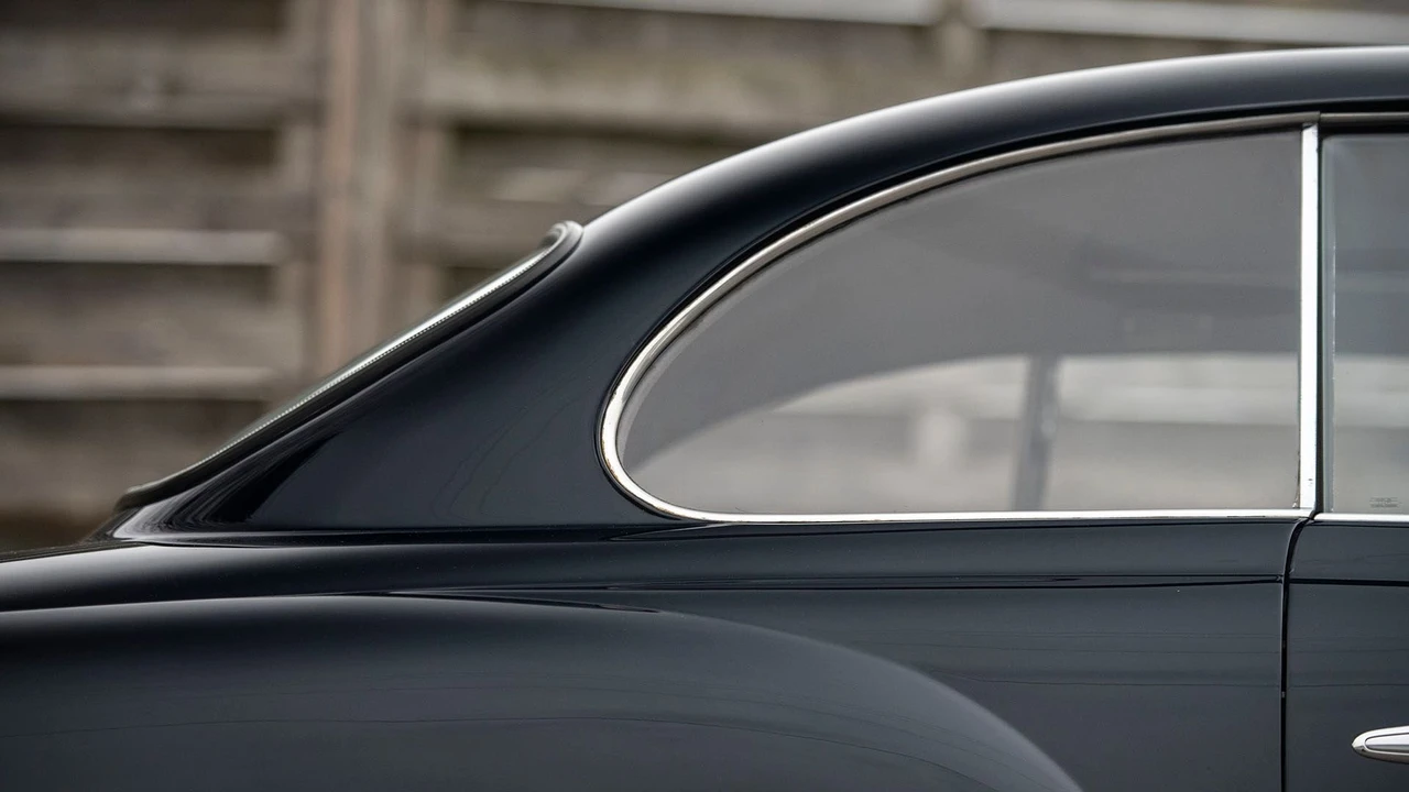 1952 Alfa Romeo 1900 - Image 28 of 31