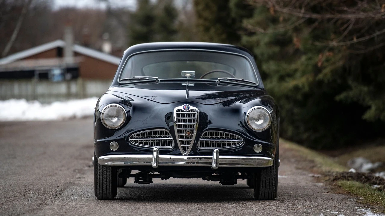 1952 Alfa Romeo 1900 - Image 4 of 31