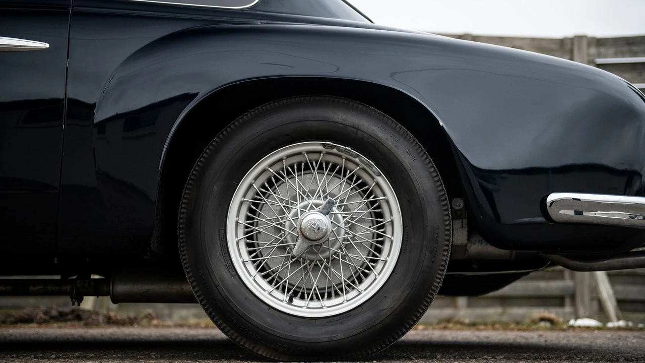1952 Alfa Romeo 1900 - Image 30 of 31