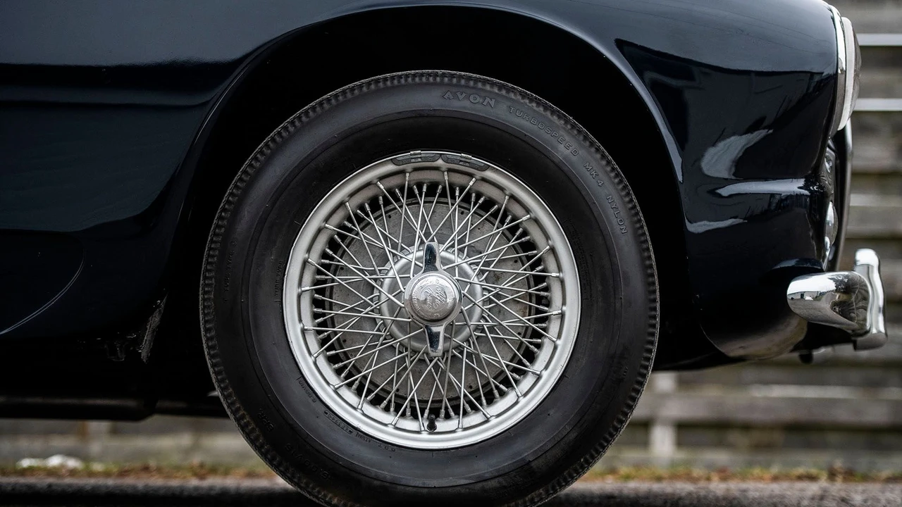 1952 Alfa Romeo 1900 - Image 31 of 31