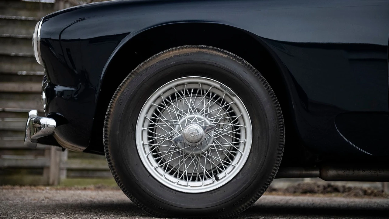 1952 Alfa Romeo 1900 - Image 24 of 31