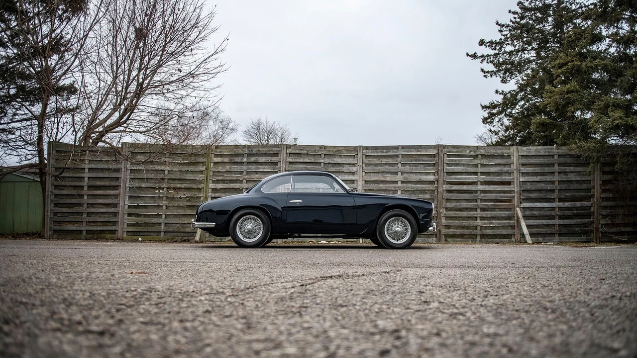 1952 Alfa Romeo 1900 - Image 23 of 31
