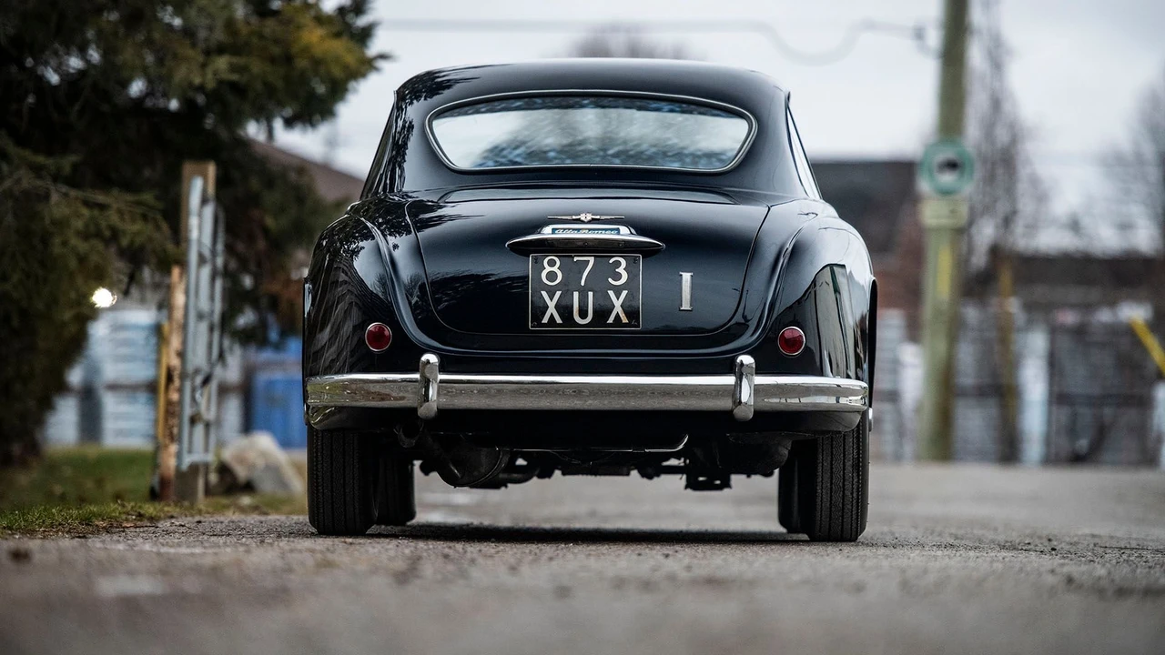 1952 Alfa Romeo 1900 - Image 2 of 31