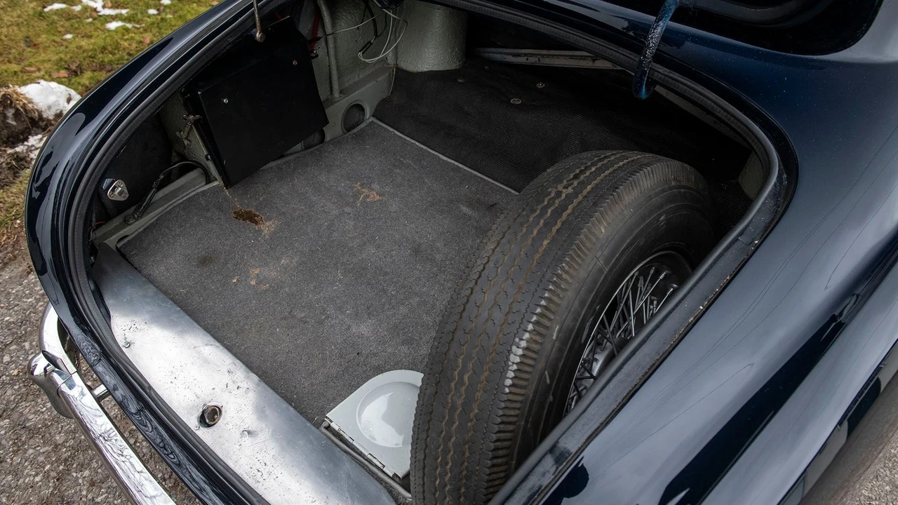 1952 Alfa Romeo 1900 - Image 3 of 31