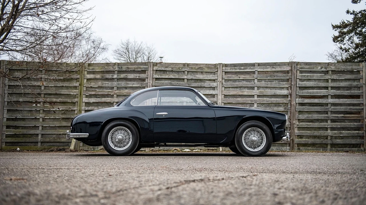1952 Alfa Romeo 1900 - Image 5 of 31